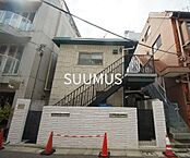 東京都渋谷区神山町：物件画像／株式会社スームス