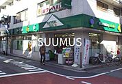 マルエツプチ 富ヶ谷一丁目店 409m