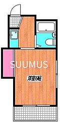 🉐敷金礼金0円！🉐都営大江戸線 西新宿五丁目駅 徒歩10分