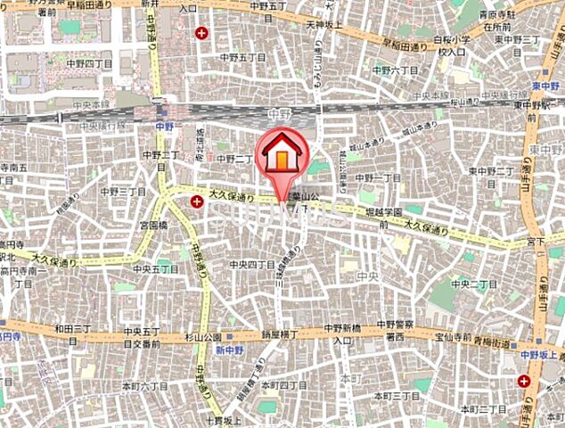 地図