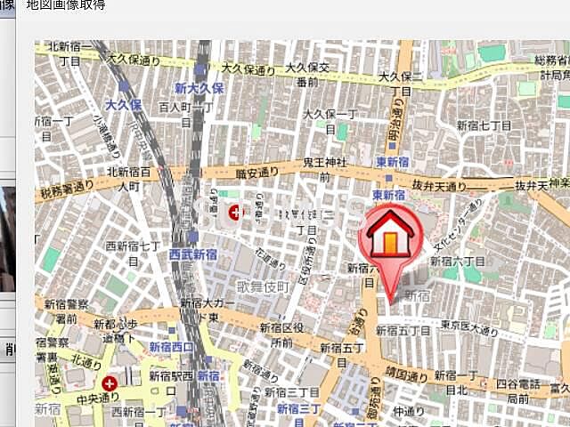 地図