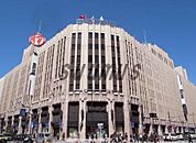 伊勢丹　新宿店 1719m