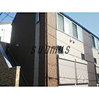 東京都杉並区方南1丁目：物件画像／株式会社スームス