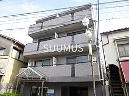 外観画像