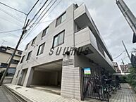 東京都新宿区大京町：物件画像／株式会社スームス