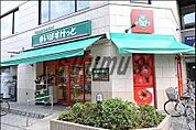 まいばすけっと四谷2丁目店 1114m