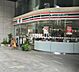 周辺：セブンイレブン 西新宿新和ビル店 463m