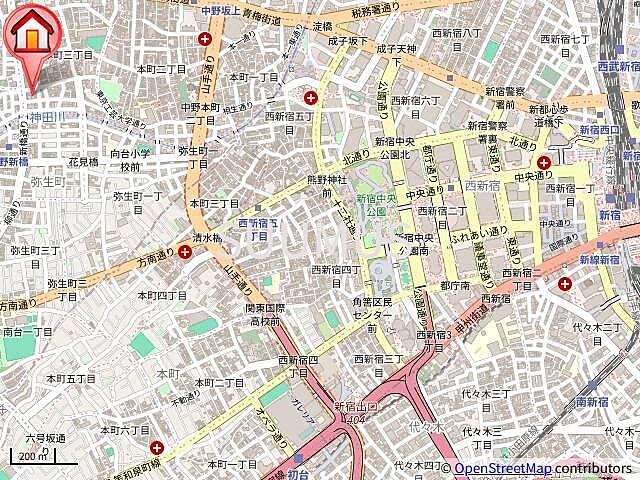 地図