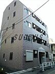 東京都渋谷区笹塚2丁目：物件画像／株式会社スームス