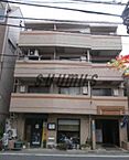 東京都中野区南台2丁目：物件画像／株式会社スームス