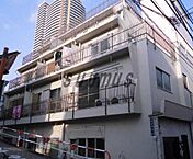 東京都新宿区住吉町：物件画像／株式会社スームス