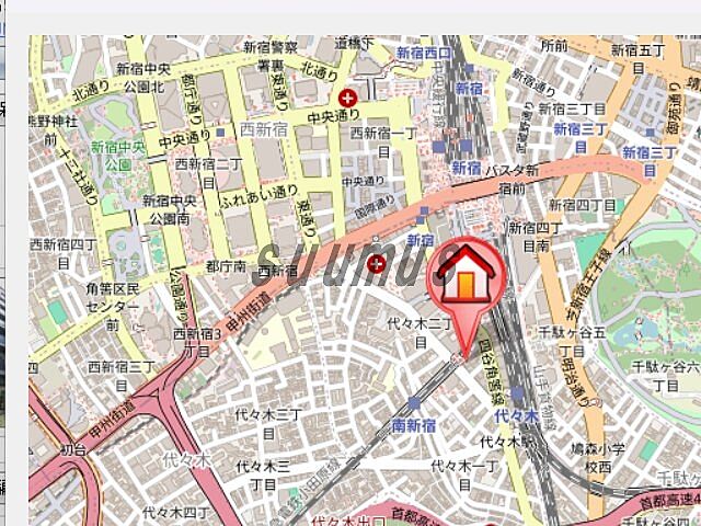 地図