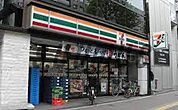 セブン-イレブン 四谷4丁目店 455m