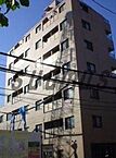 東京都新宿区納戸町：物件画像／株式会社スームス