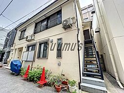 🉐敷金礼金0円！🉐都営大江戸線 西新宿五丁目駅 徒歩5分