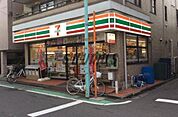セブン-イレブン 笹塚店 300m