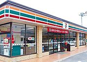 セブンイレブン 渋谷笹塚駅北店 2488m