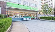 コープみらい ミニコープ富久店 481m