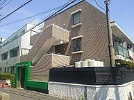 東京都渋谷区初台1丁目：物件画像／株式会社スームス