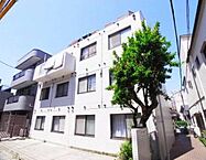 東京都新宿区四谷坂町：物件画像／株式会社スームス