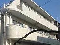 東京都渋谷区代々木3丁目：物件画像／株式会社スームス