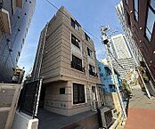東京都渋谷区初台1丁目：物件画像／株式会社スームス
