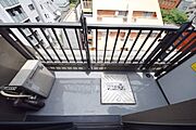 家具は付いておりません