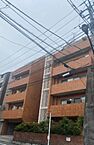 東京都新宿区南元町：物件画像／株式会社スームス