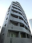 東京都渋谷区初台1丁目：物件画像／株式会社スームス