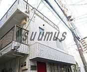 東京都新宿区北新宿2丁目：物件画像／株式会社スームス