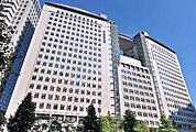 文化学園大学 1044m