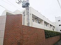 東京都渋谷区代々木3丁目：物件画像／株式会社スームス