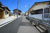 大阪府泉南市信達市場：物件画像