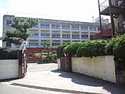 泉南市立信達中学校まで（616m）