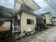 大阪府阪南市山中渓：物件画像