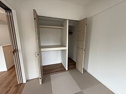 和室の画像