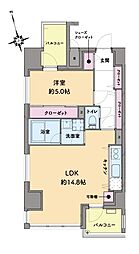 FIRSTSCENE FUNABORI theory 4階