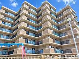 物件画像 千代田錦織公園グリーンマンション