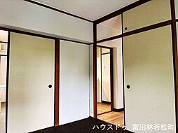 和室の画像