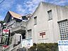 周辺：富田林梅の里郵便局 610m