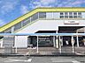 周辺：金剛駅 1520m