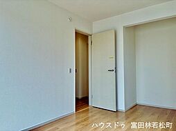 洋室の画像