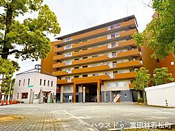 物件画像 リベラス21金剛東12棟