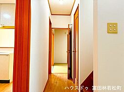 室内の画像