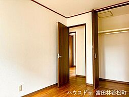 洋室の画像