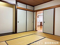 和室の画像