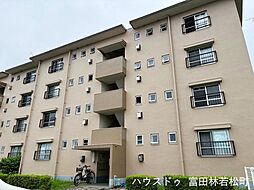 金剛団地第二住宅147棟