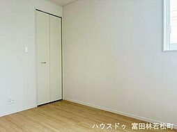 洋室の画像