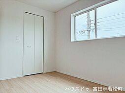 洋室の画像
