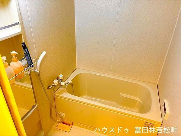 浴室